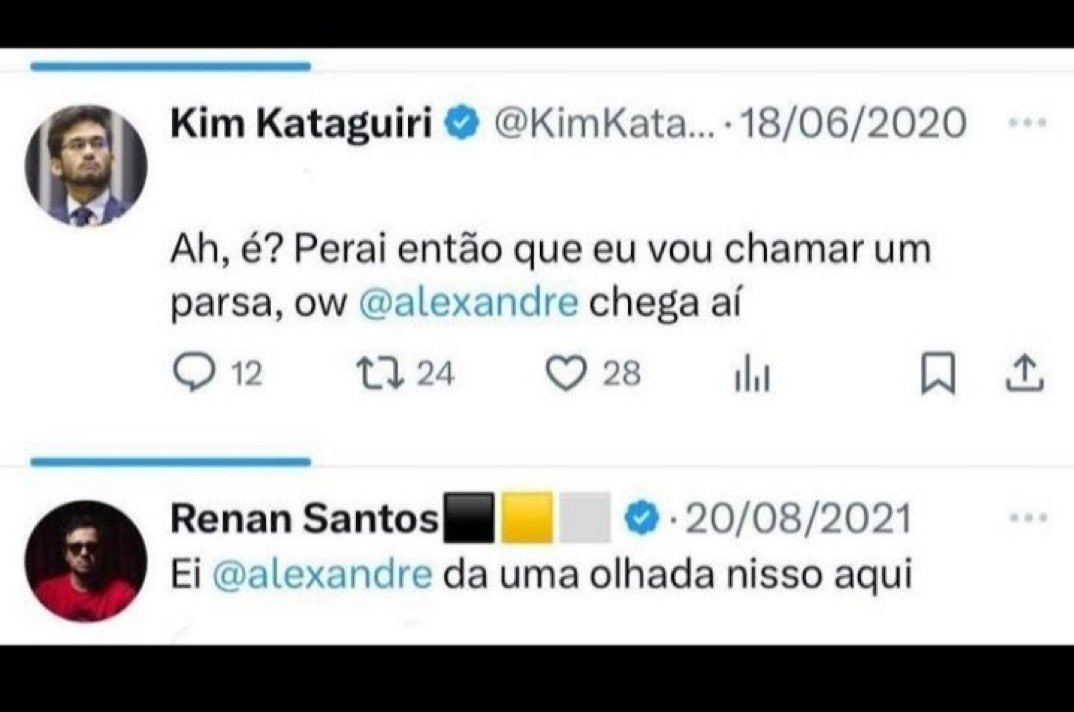 Henrique tweet media