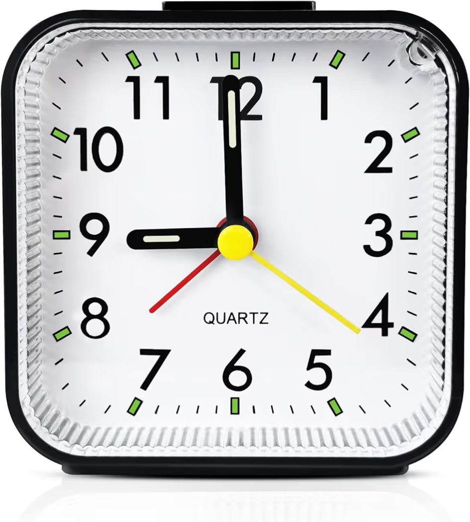 mr_vossen's tweet photo. https://t.co/bOgBTM2RlV
Math maipulatives, pens for proofing for friends, highlighters for recalling great information, and a clock to learn when we left and returned without finding the nearest digital clock. #helpteachers #helpstudents https://t.co/eHfSIRSBv0