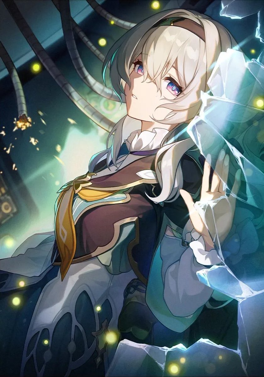 Serena Maeve tweet media