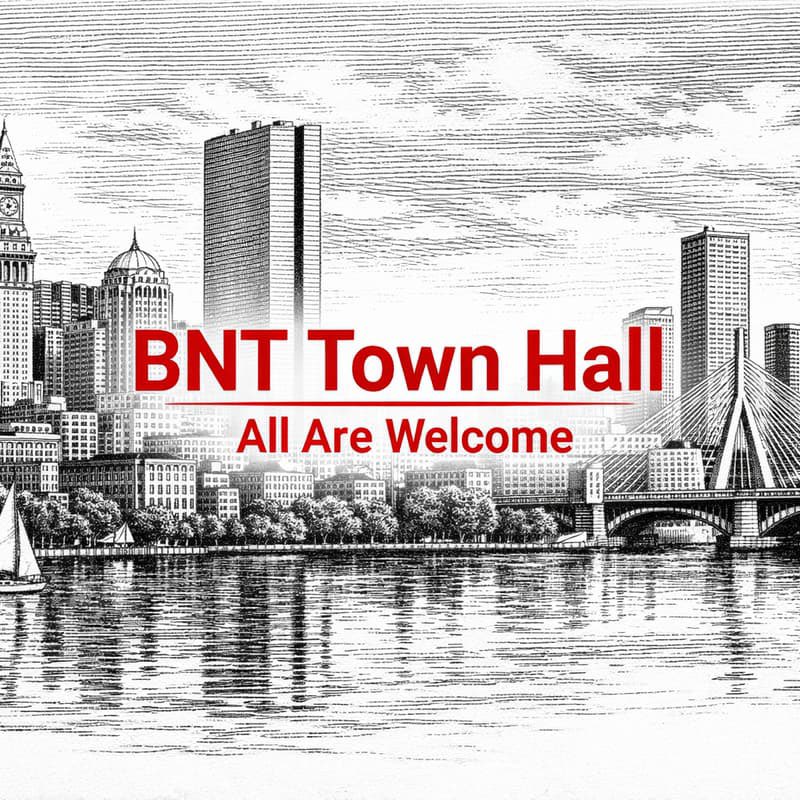 Boston New Technology (BNT) tweet media