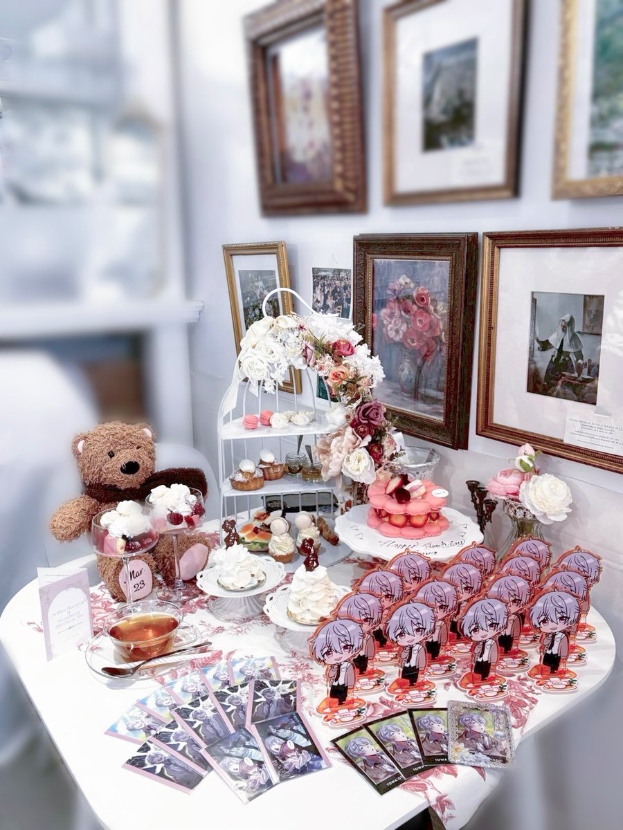 まめだまめよし tweet media