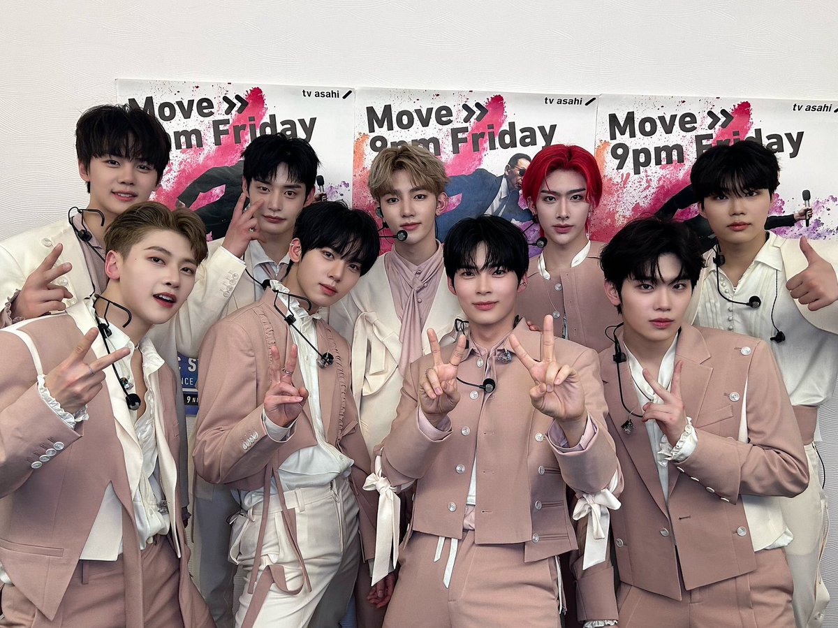 n년 전 오늘의 성한빈 tweet media