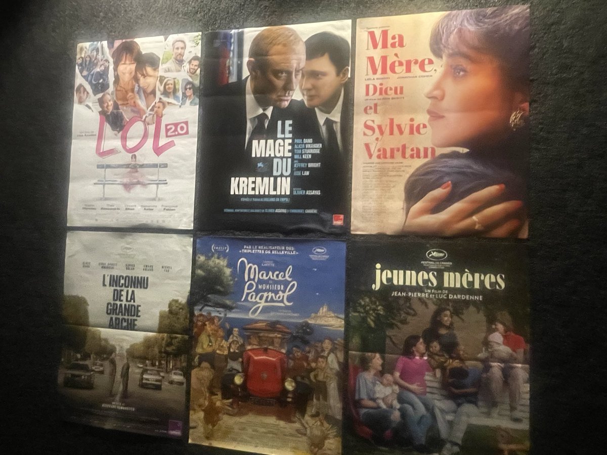 reneesinge's tweet photo. フランス映画祭で観たマルセル・パニョルの伝記アニメ。小マルセルのかわいさとマルセイユの街に魅せられた☀️
#フランス映画祭 https://t.co/Jyuj9JDof1