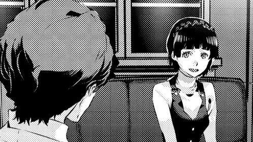 Makoto Niijima Week || 新島真 tweet media