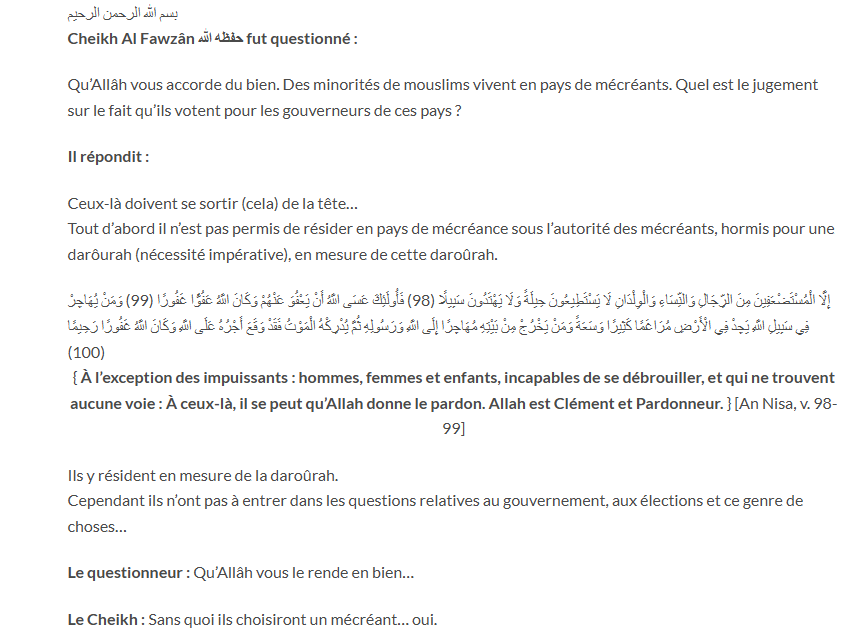 Dur Mais Juste tweet media