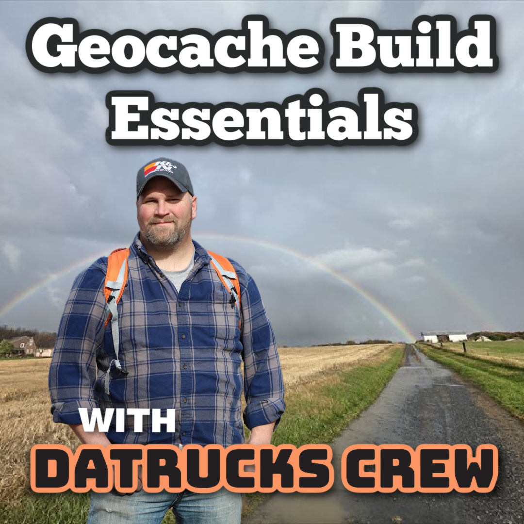 Geocache Talk Geocaching Network tweet media