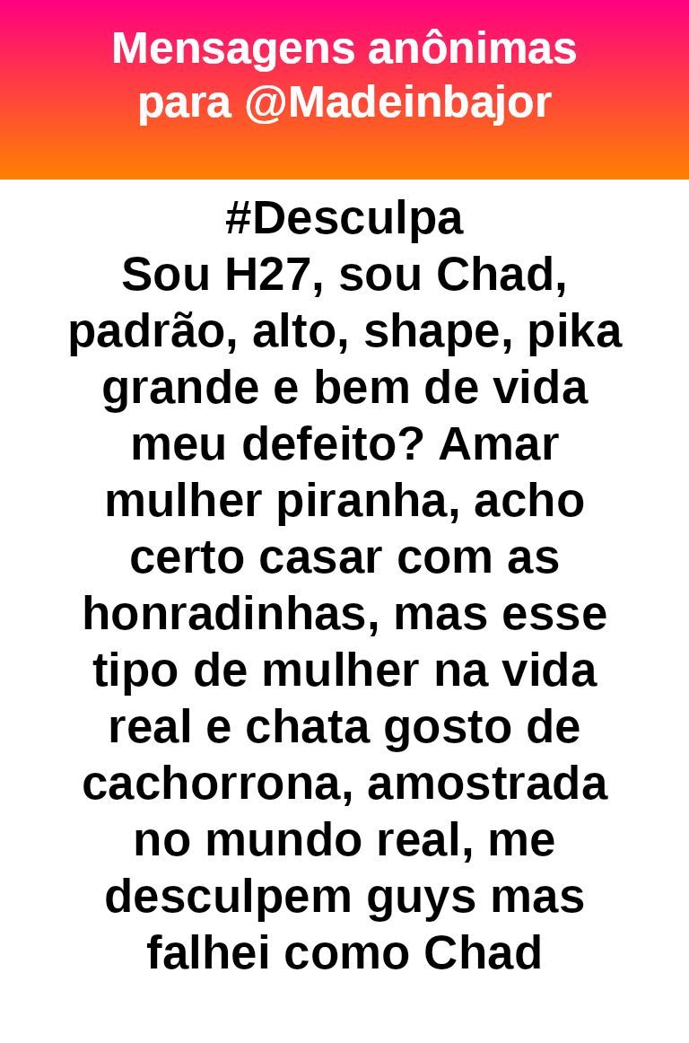 Making of da vida alheia tweet media