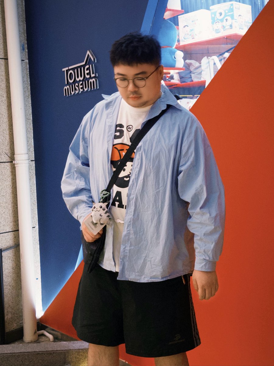 虎丸先生 tweet media