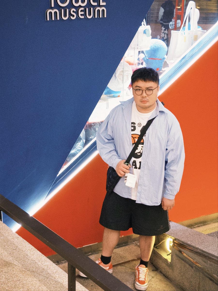 虎丸先生 tweet media