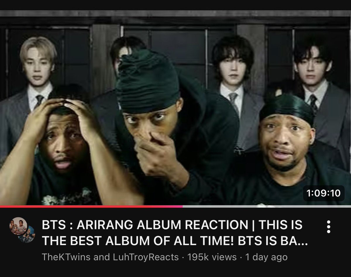 irhyk's tweet photo. @jeongurlism7 these guys are HILARIOUS! and they absolutely loved the album! go watch https://t.co/AvkqKcudez