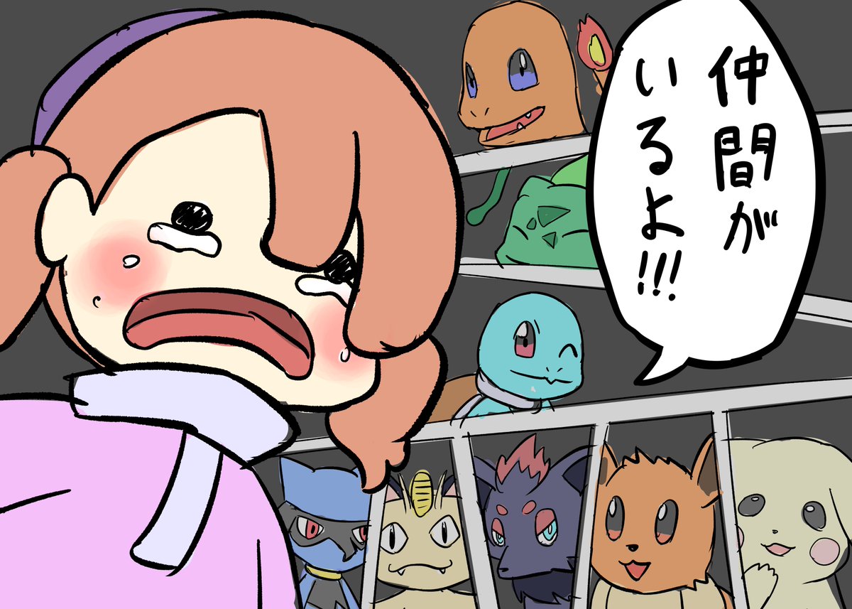 うどん猫 tweet media