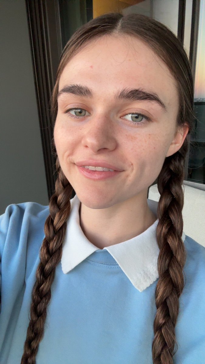 Megan Guthrie tweet media