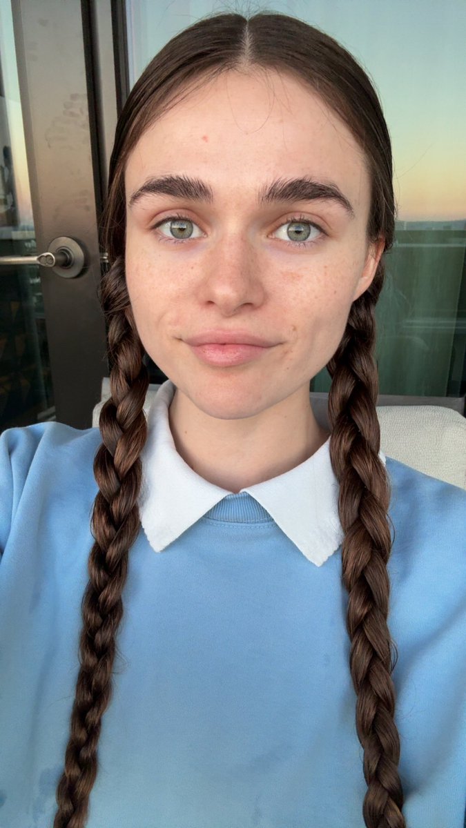 Megan Guthrie tweet media