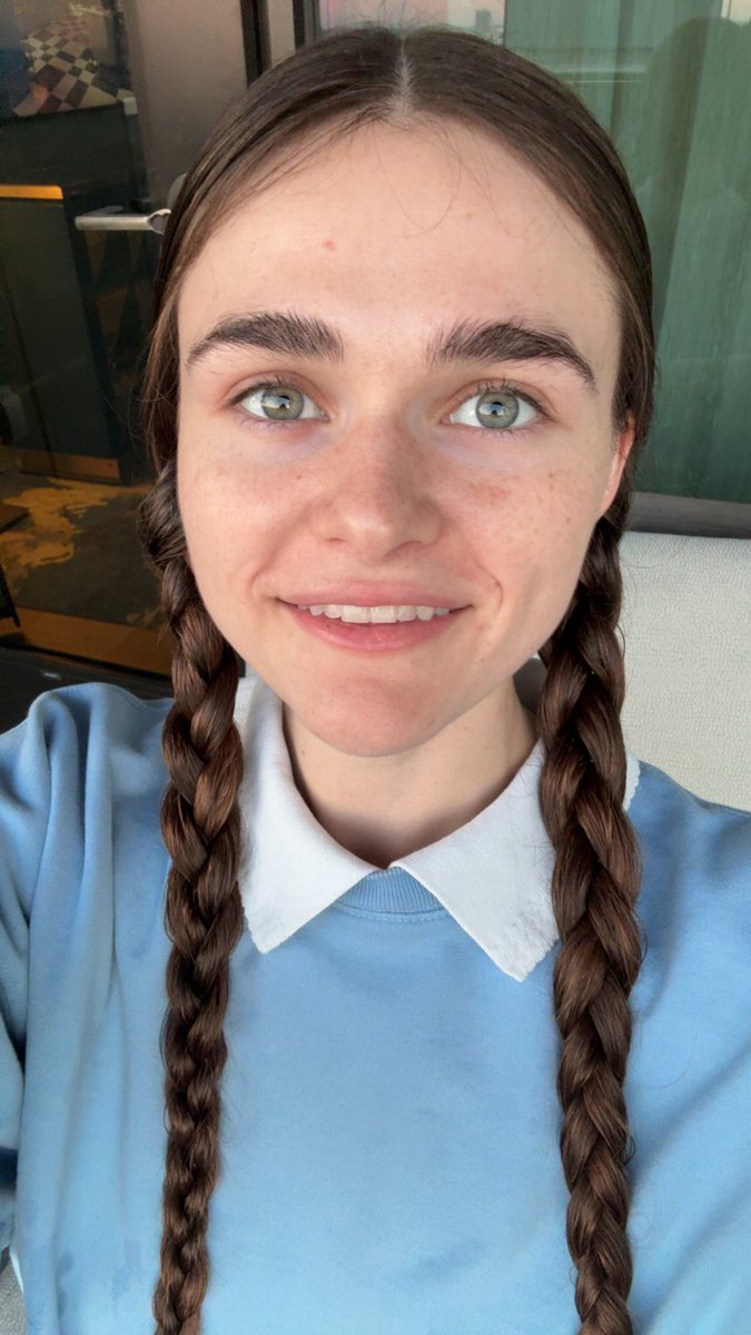 Megan Guthrie tweet media