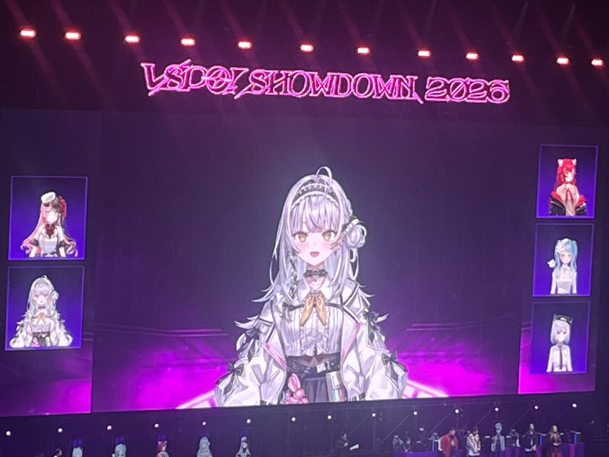 toga_natuki_'s tweet photo. 最高のショーでした！ https://t.co/2E0OGldz3k