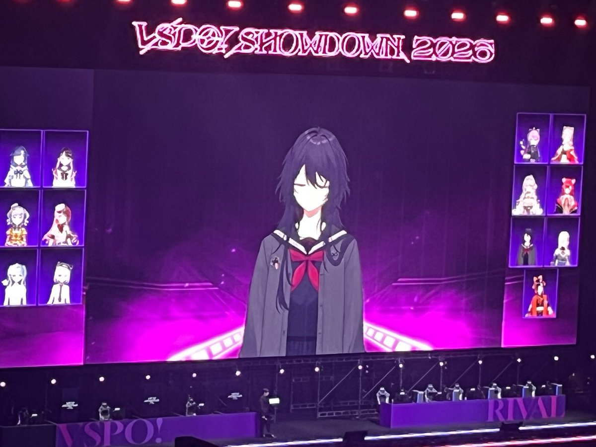 toga_natuki_'s tweet photo. 最高のショーでした！ https://t.co/2E0OGldz3k