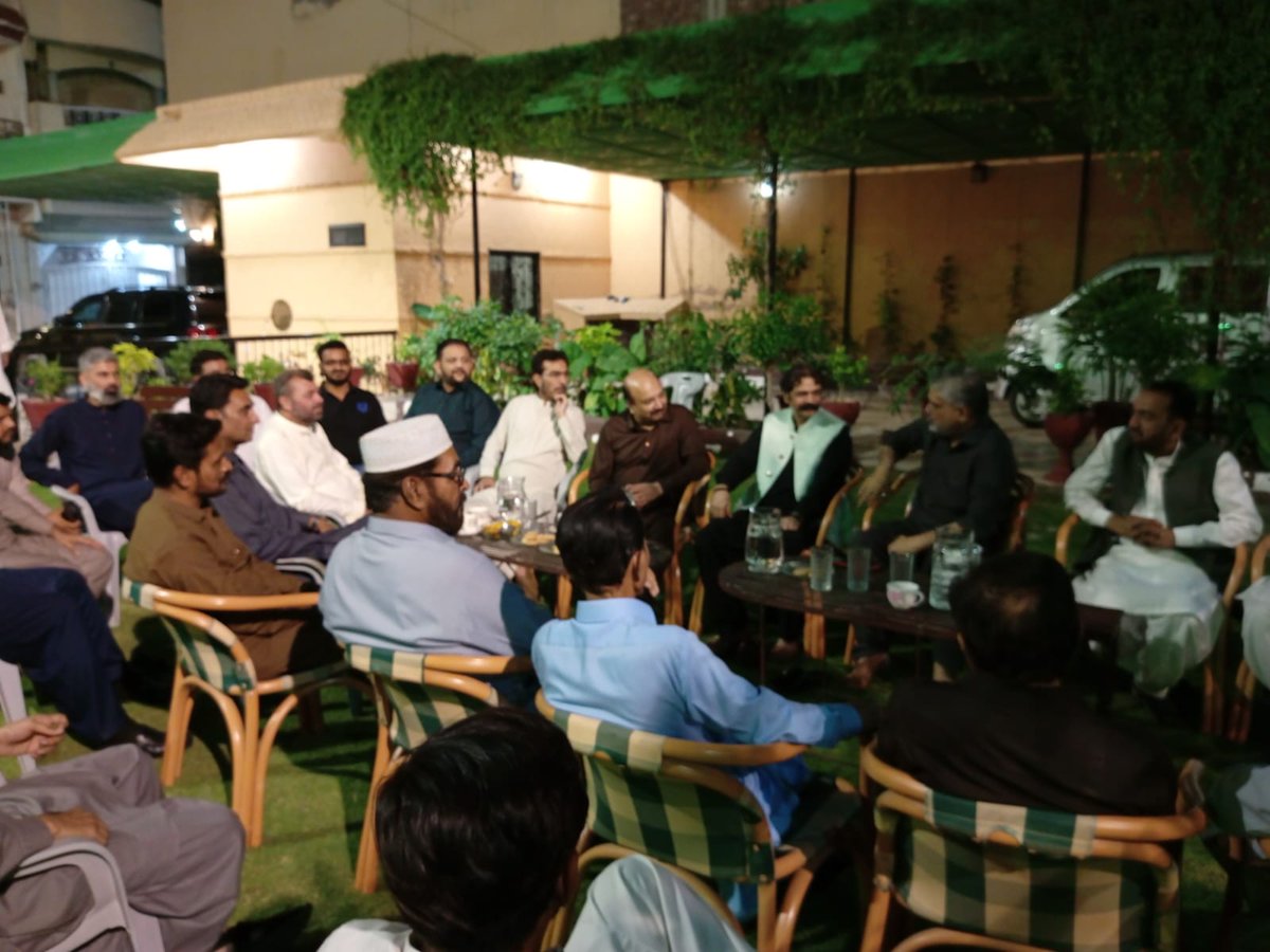 Anis Kaimkhani tweet media