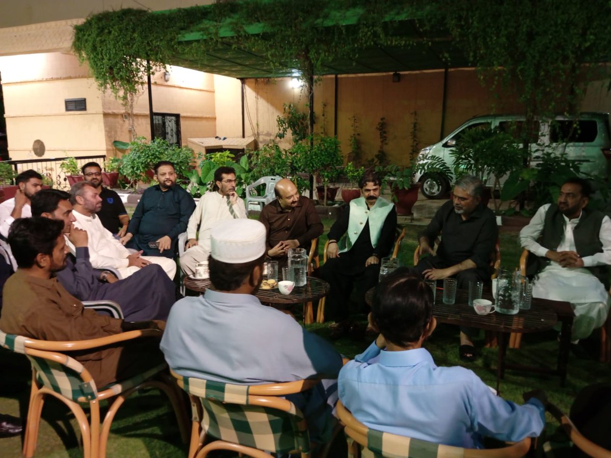 Anis Kaimkhani tweet media