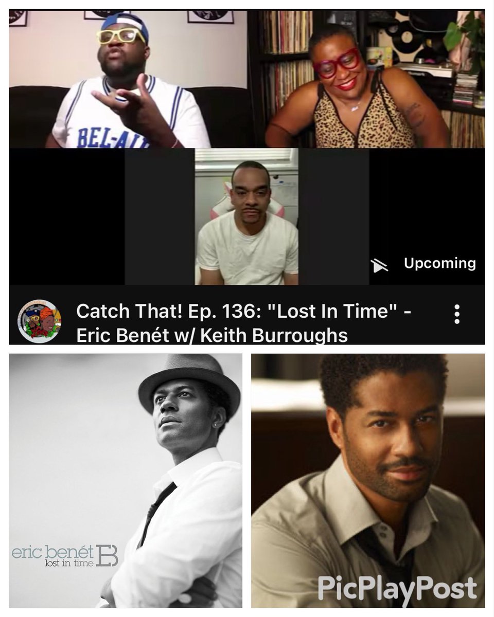 The R&B Representers tweet media