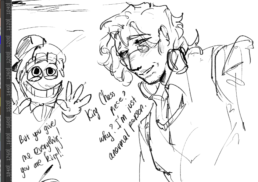 ココ || HIATUS tweet media