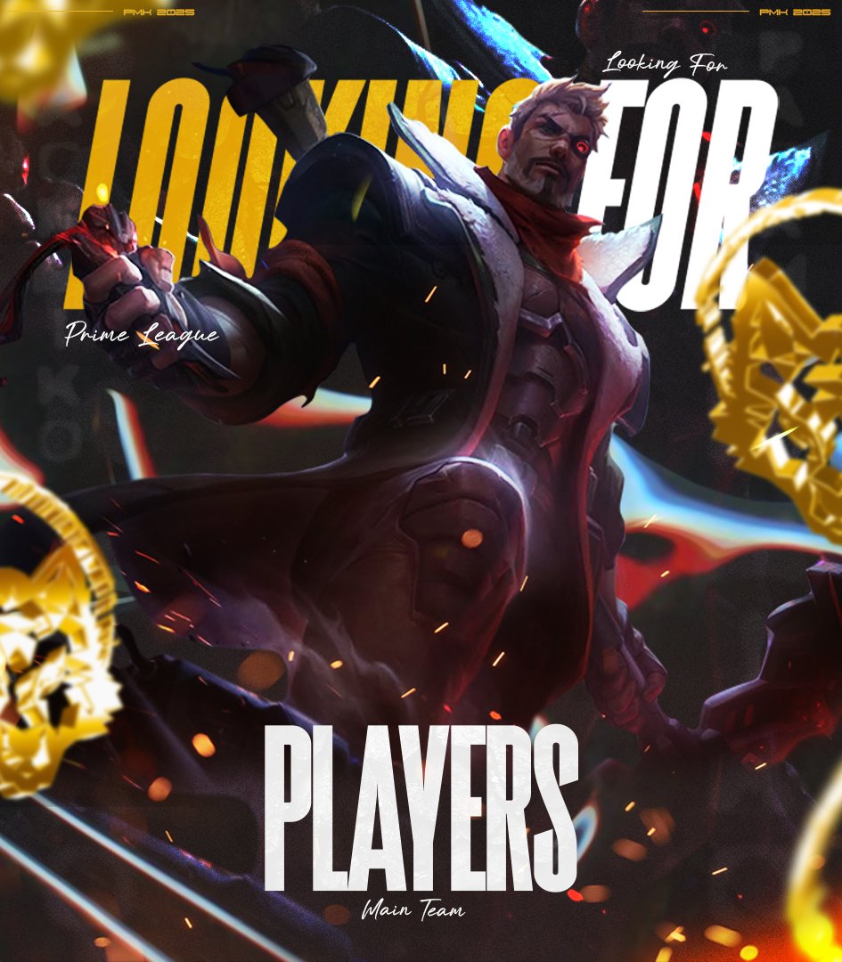 Packmiko Esports & Influencers tweet media