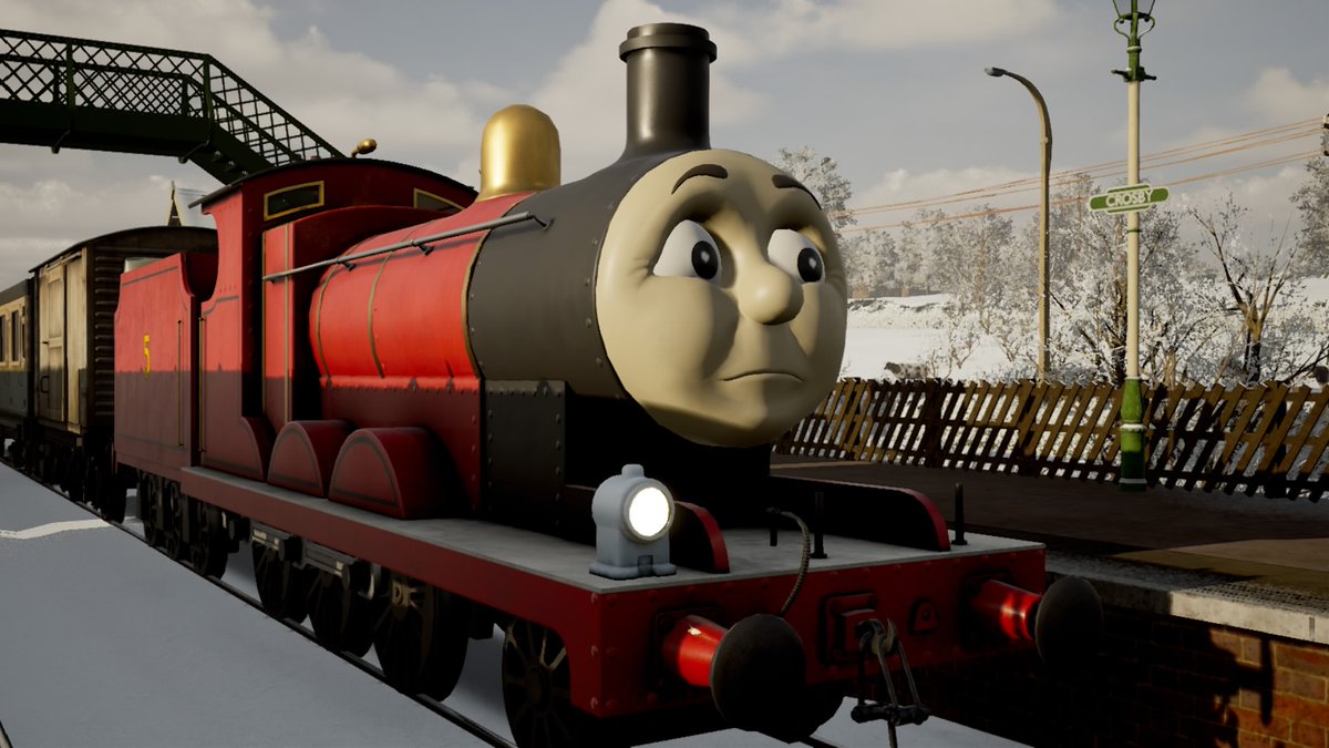 RavaloxianThunderbird tweet media