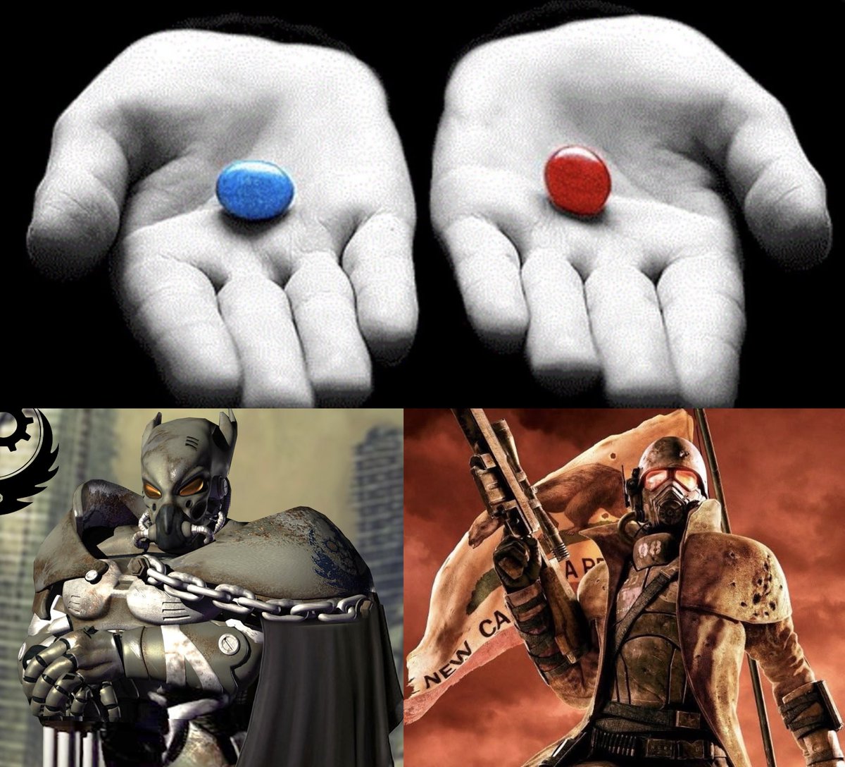 ☢️Fallout Films tweet media