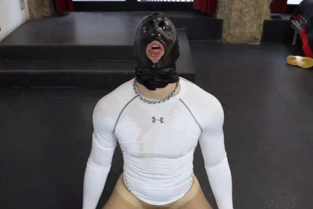 TheRealButtman tweet media