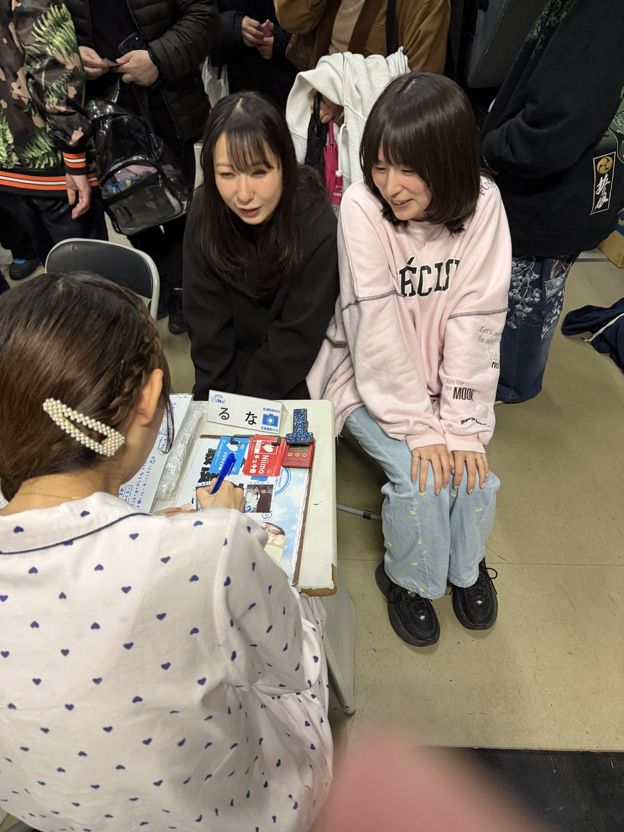 ぴーちゃん@Niimo運営 tweet media