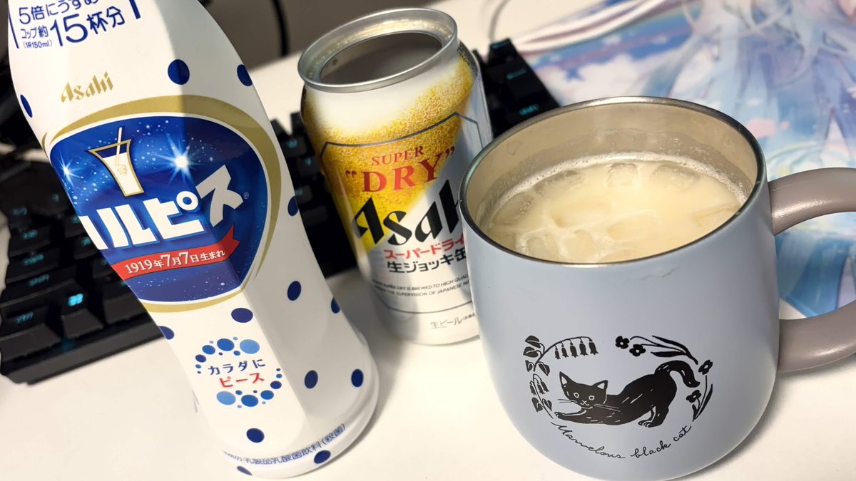 しゃる tweet media