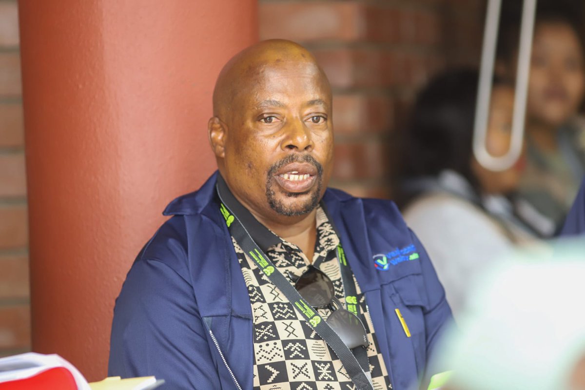 Water&SanitationRSA tweet media