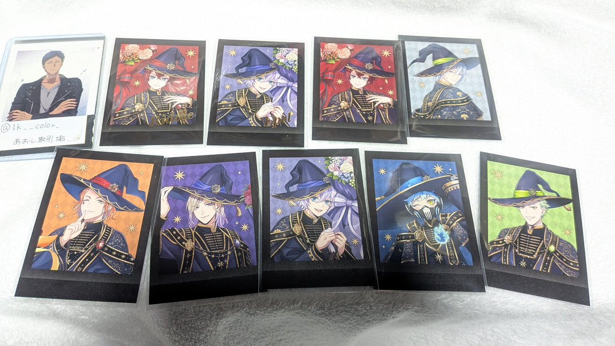 あおし取引垢　ツイフィあります tweet media