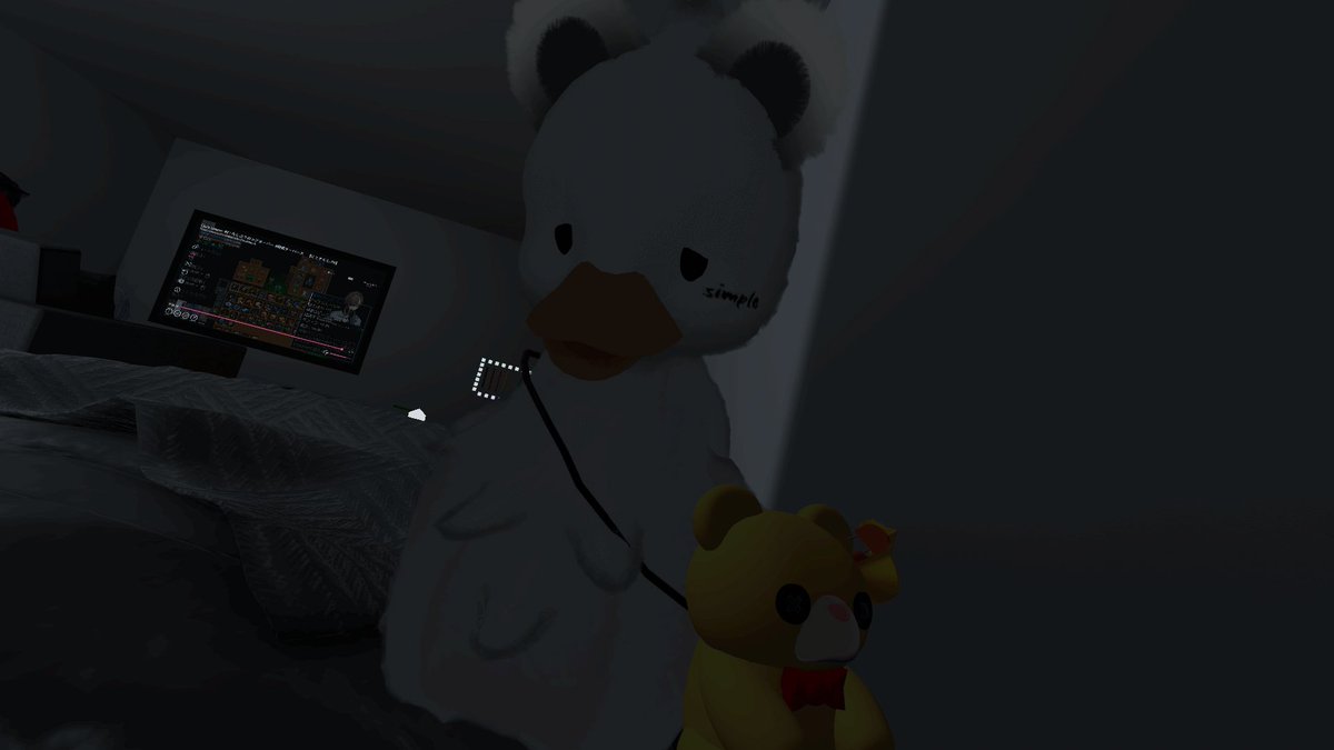 しゃる tweet media