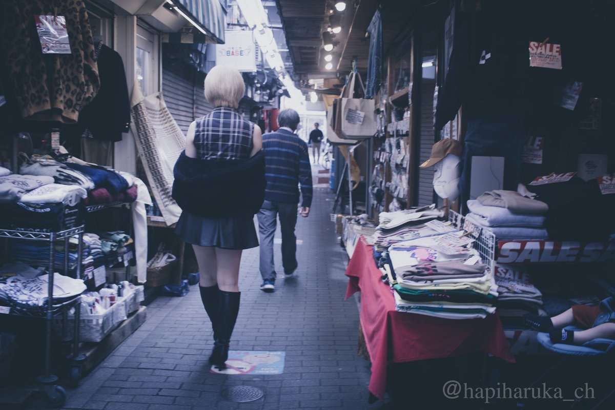 はぴ＆はるか🏨健全カップルの日常📓 tweet media