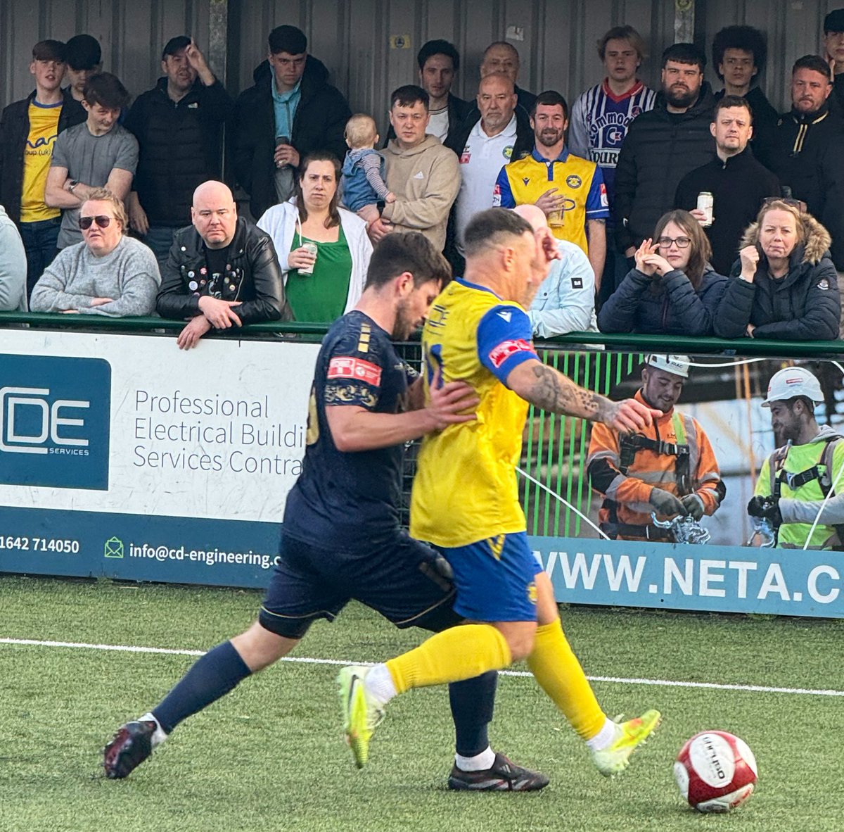 Andy Phillips tweet media