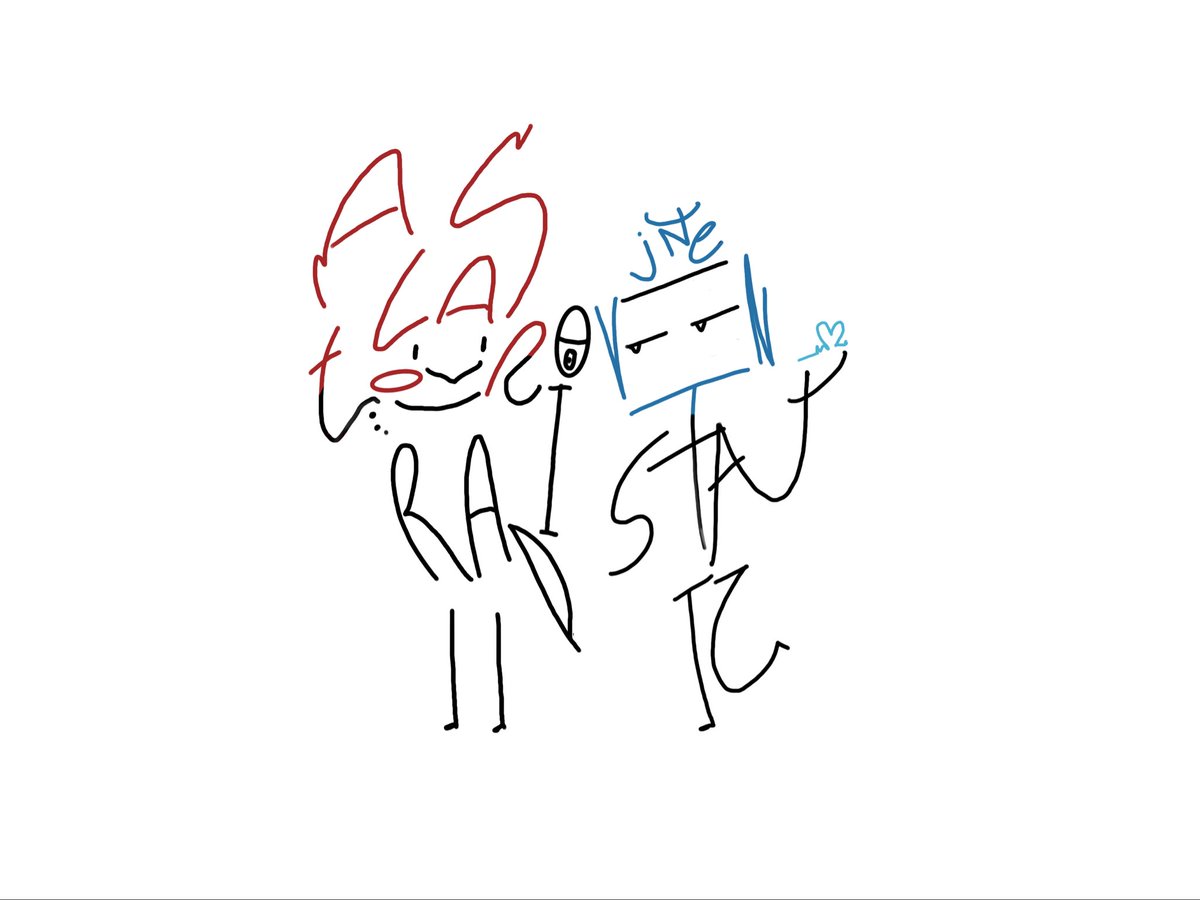 Pentagram’s Artist (Kay)🔞 tweet media