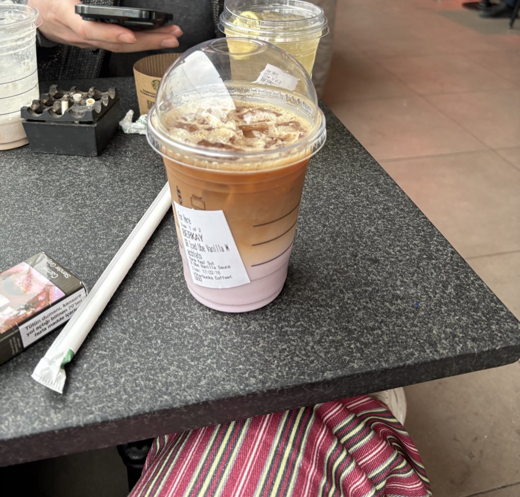 abartildigi kadar degil 7.3/10