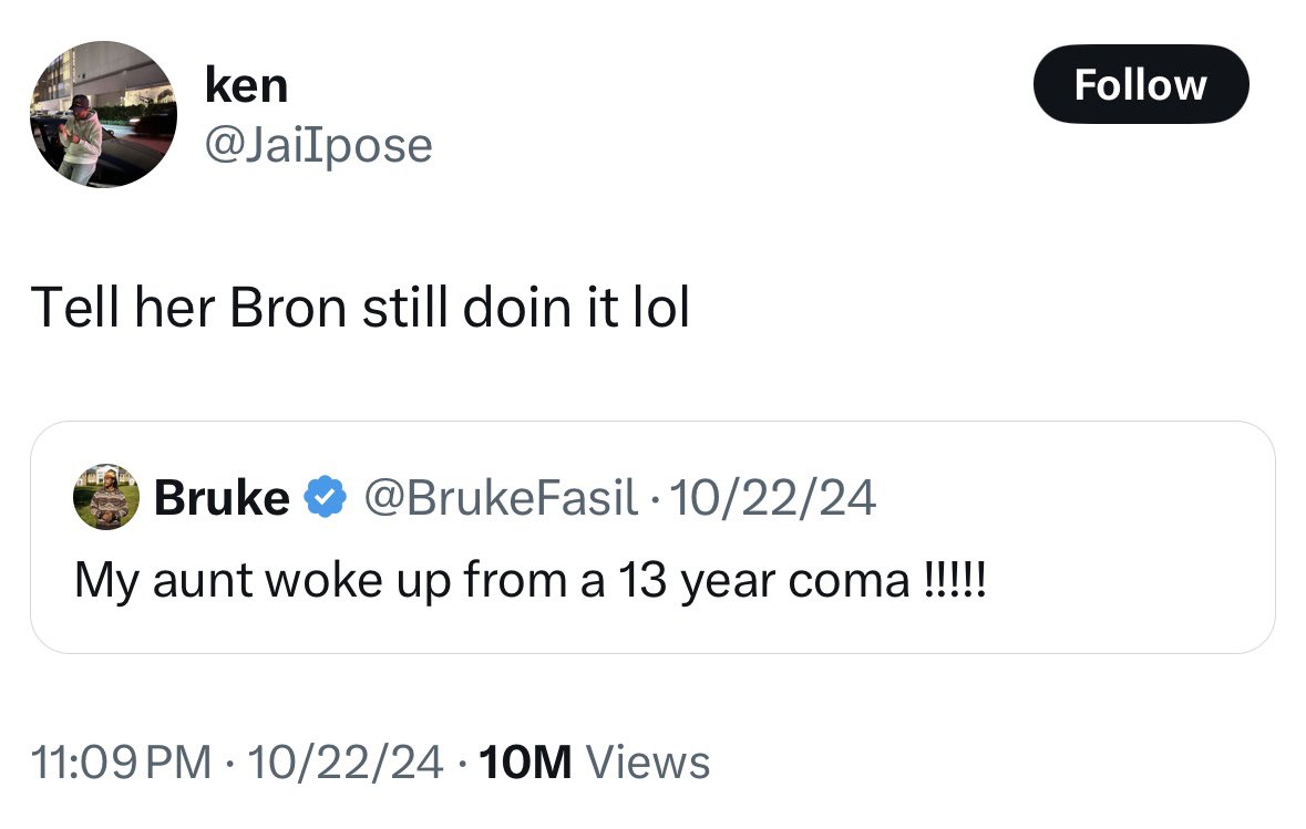 Molly Morrison tweet media