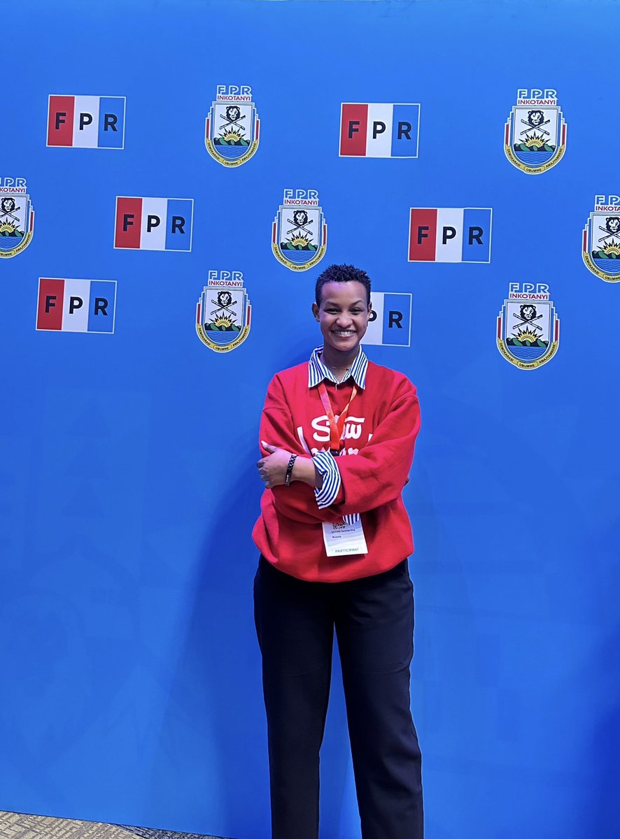 Umutoni saranda oliva tweet media