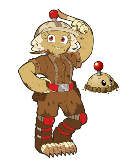 Bere Dolly ✨Commissions Open✨ tweet media