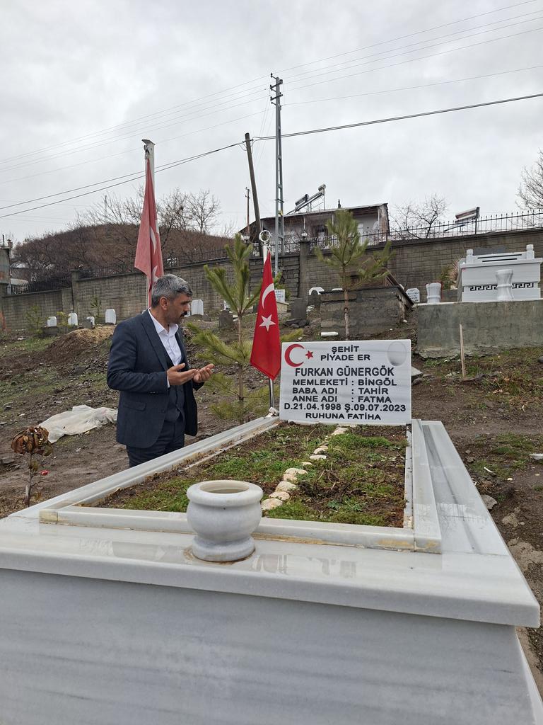 İdris Tugunmus🇹🇷 tweet media