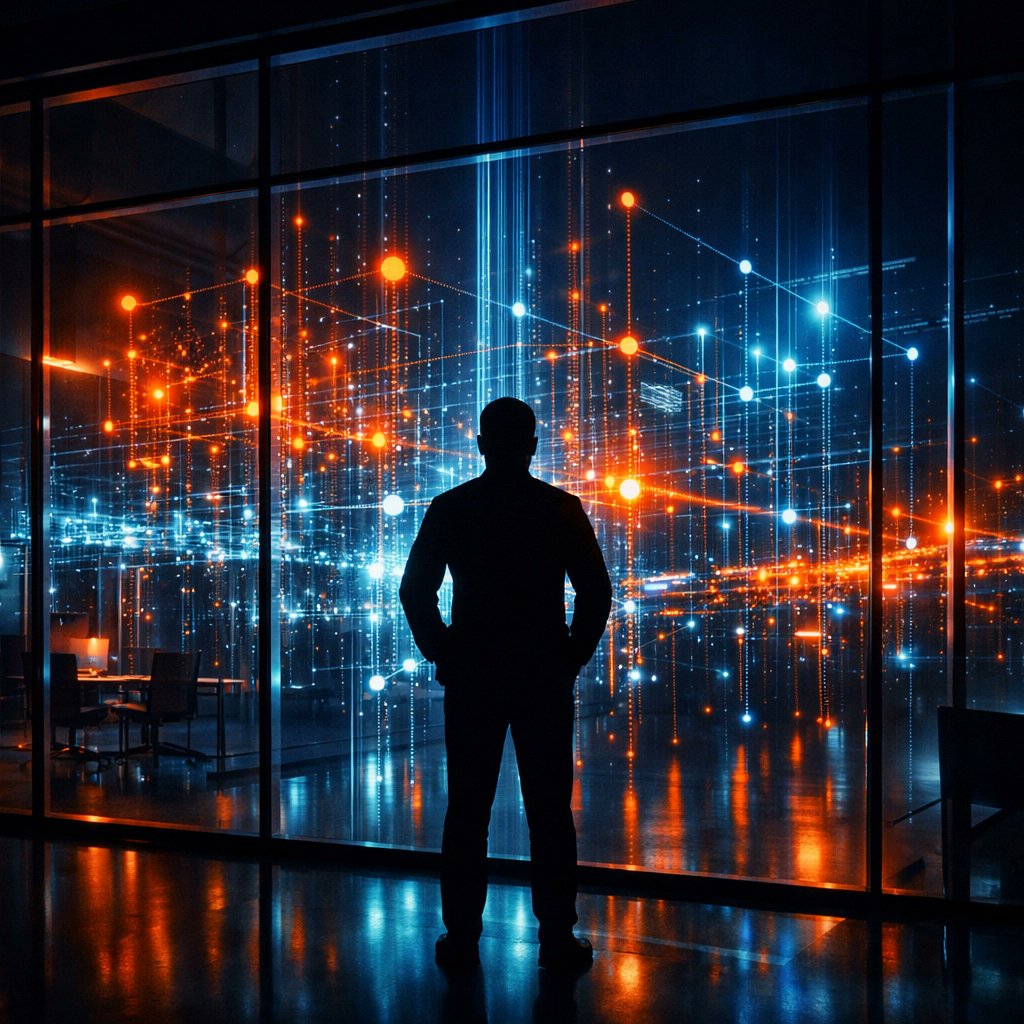 GetDunamis's tweet image. The more you know: Cloud migration is 20% technical and 80% cultural. Automation shifts your team's role to the complex. 🌐

How we help: We re-skill your workforce for the future of cloud communication.

#WorkforceTransformation #CloudMigration #DunamisInsights