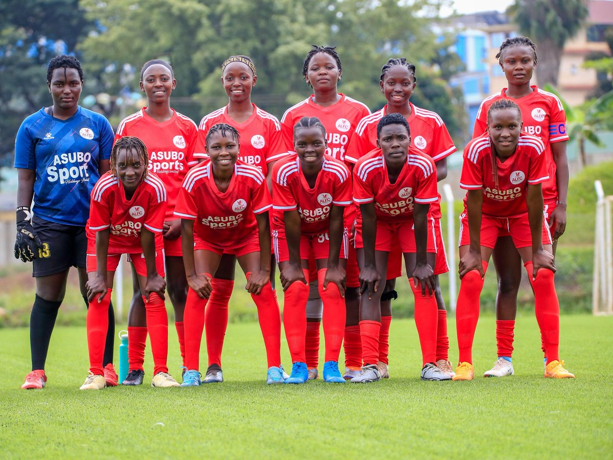 Sam O'Ochola tweet media