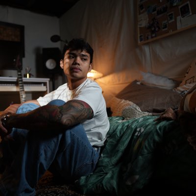 Daniel Paringit tweet media