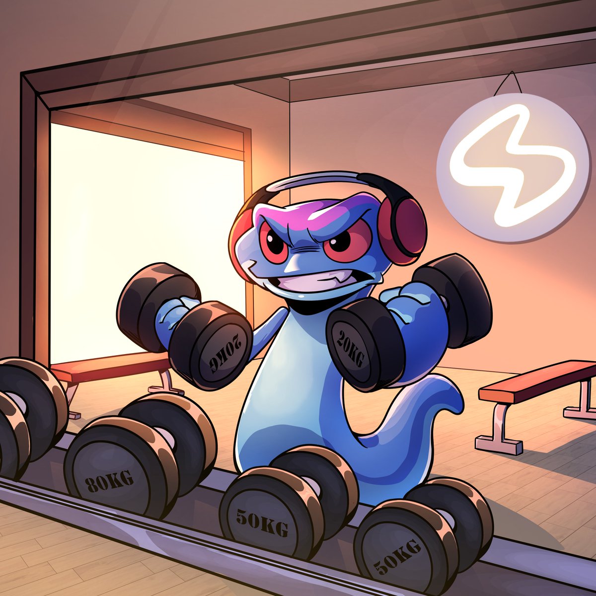 Consistency builds what hype can’t