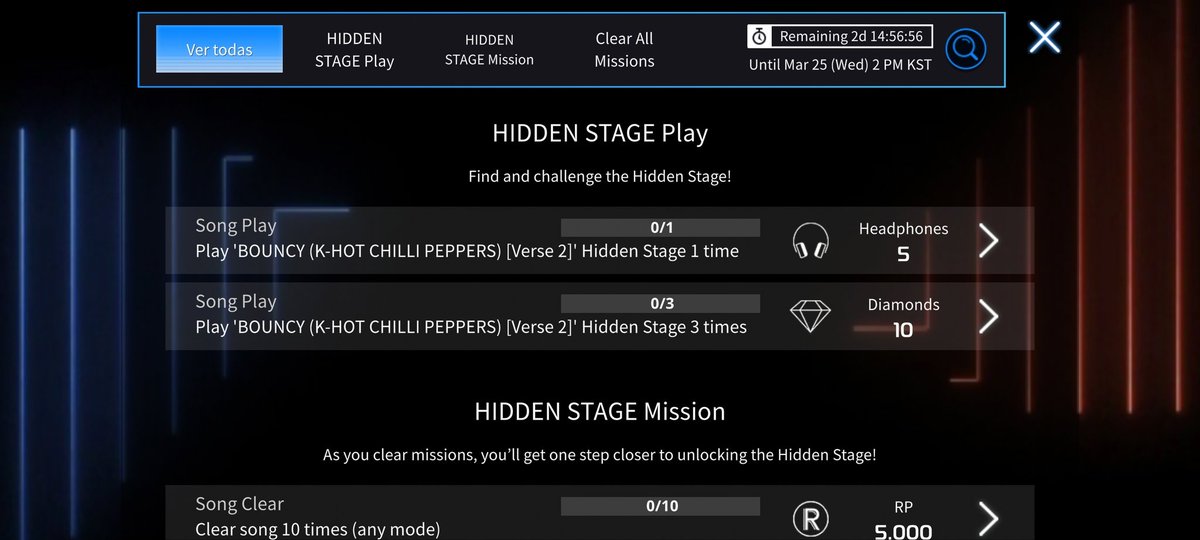 Prettysanny1's tweet photo. @liachan42 Eu não entendi nada desse hidden stage 😭 https://t.co/LMlKf90Kqh
