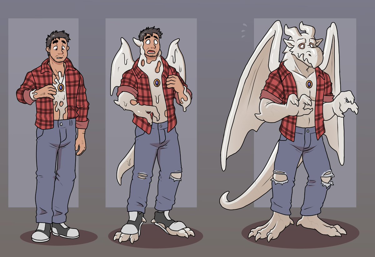 Punished (Blueballs) Lupe tweet media