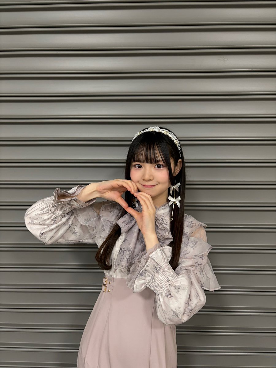 大賀彩姫(AKB48 20期研究生) tweet media