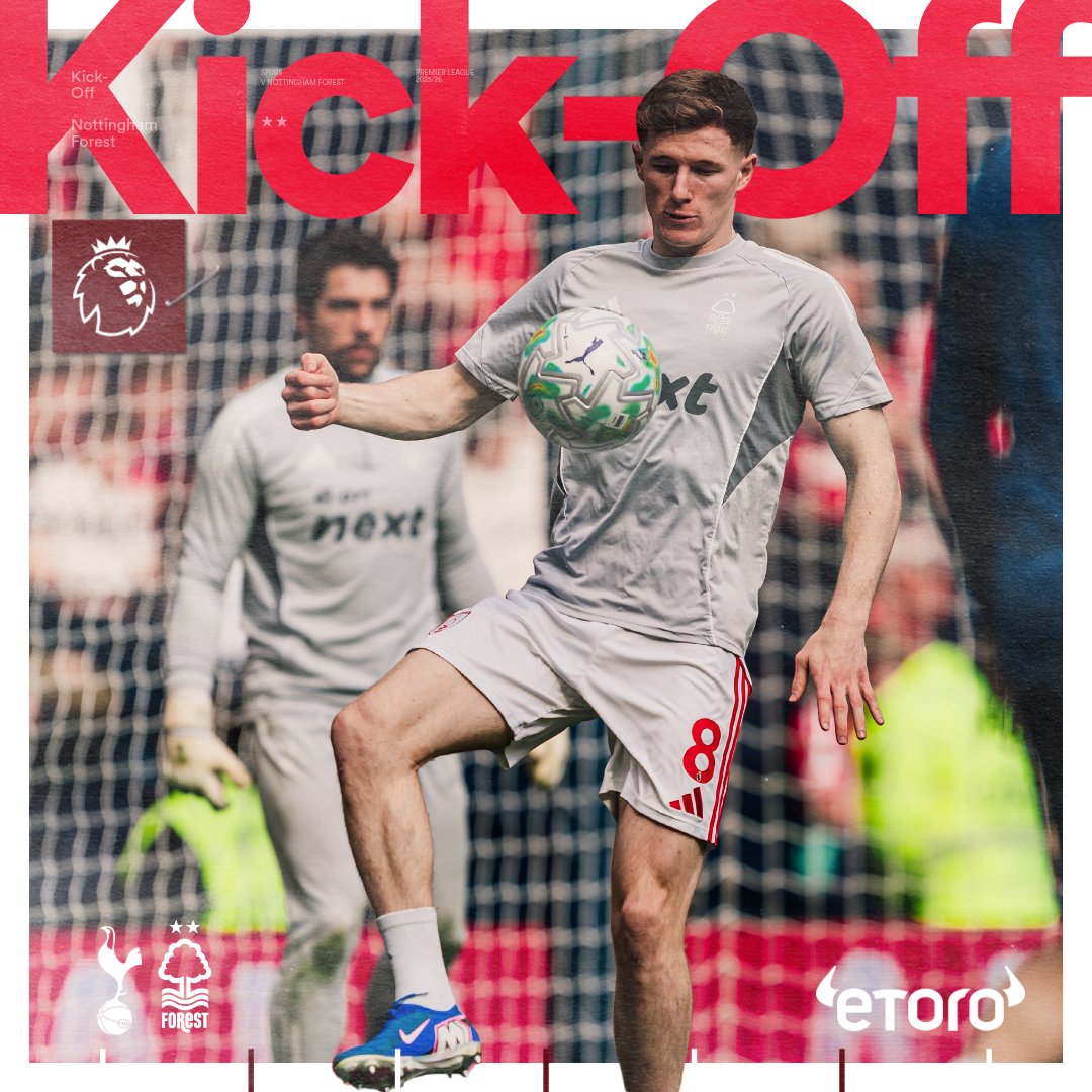 Nottingham Forest tweet media