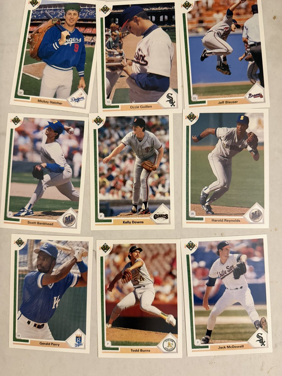 Ocean Cards and Collectibles tweet media